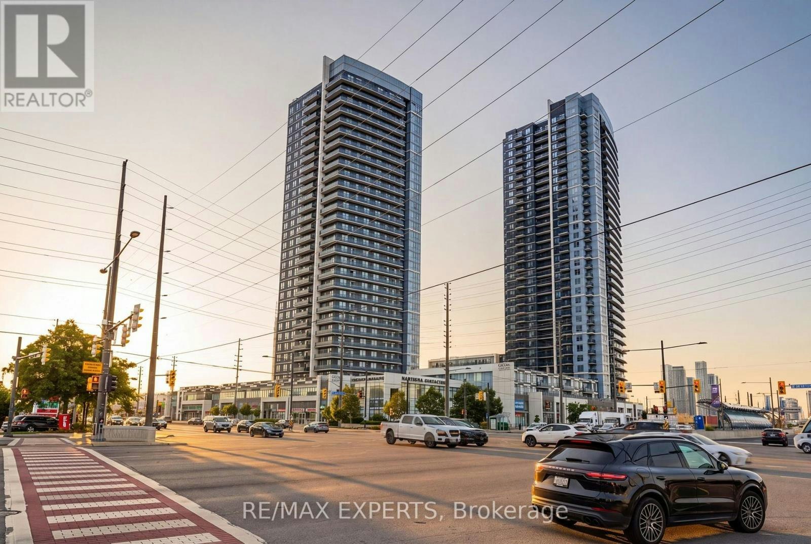 707-3700 7 Highway Road, Vaughan, ON, L4L 0G8