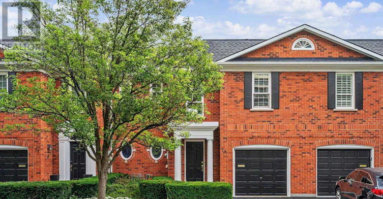 74 Fairwood Place W, Burlington, ON, L7T 4B6