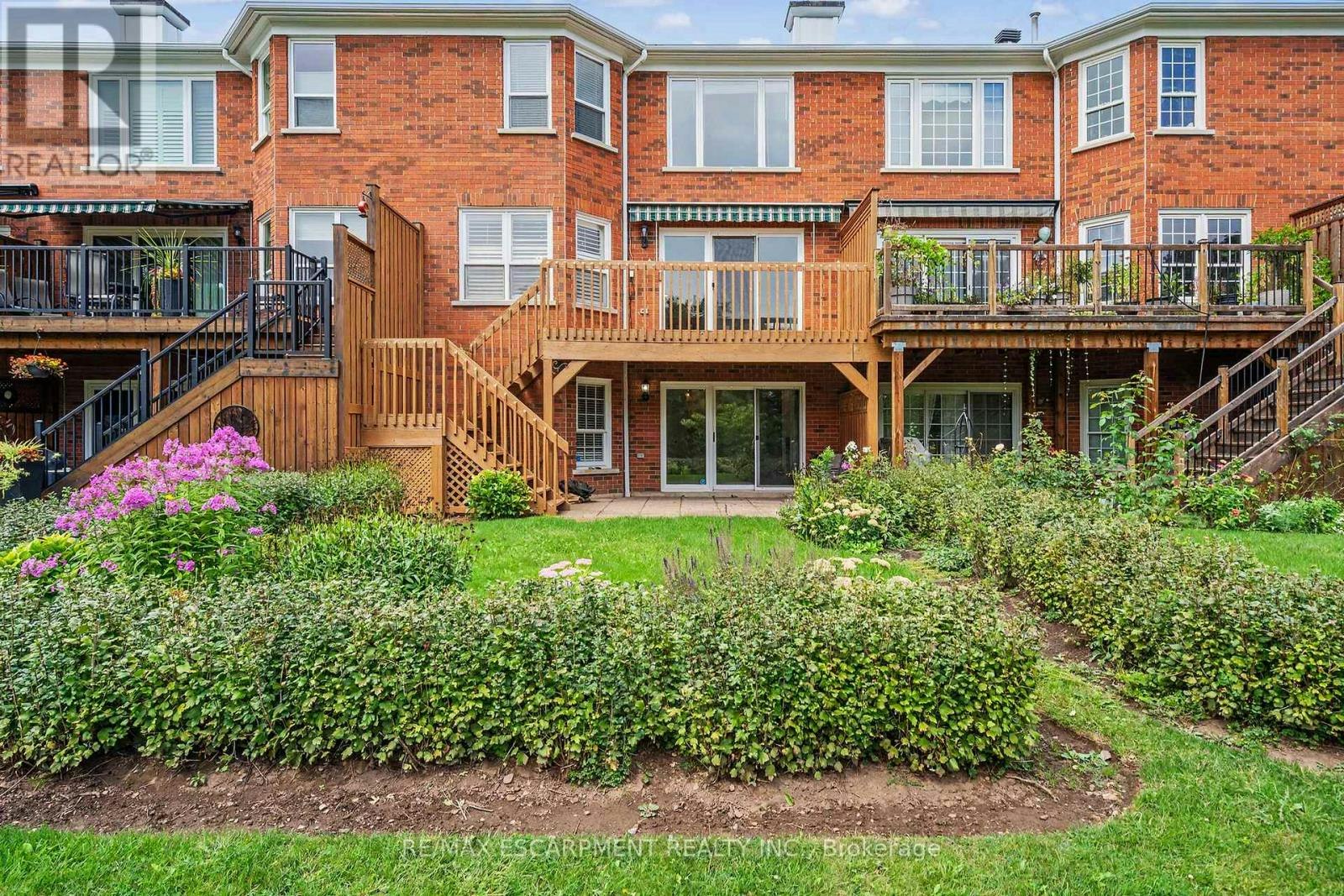 74 Fairwood Place W, Burlington, ON, L7T 4B6 - 46
