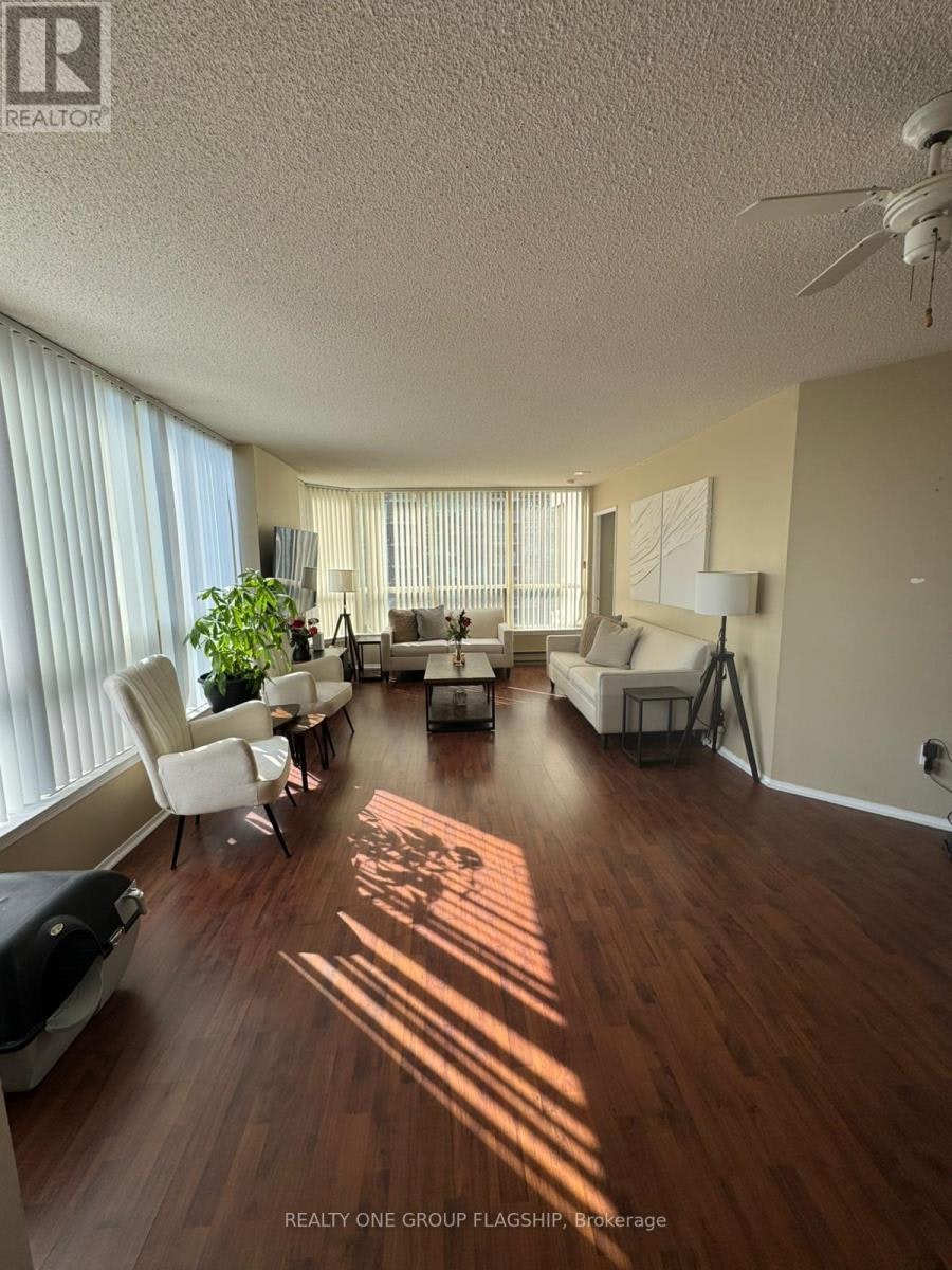 604-55 Elm Drive, Mississauga, ON, L5B 3Z3 - 7