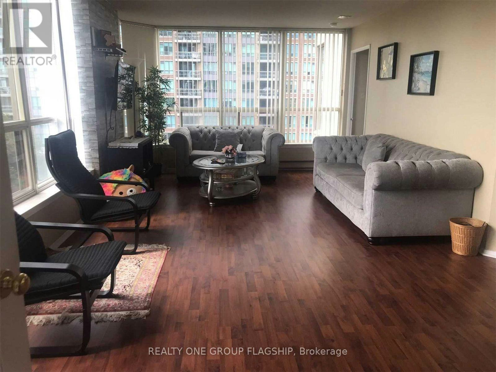 604-55 Elm Drive, Mississauga, ON, L5B 3Z3 - 3
