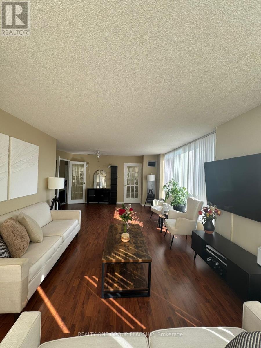 604-55 Elm Drive, Mississauga, ON, L5B 3Z3 - 8