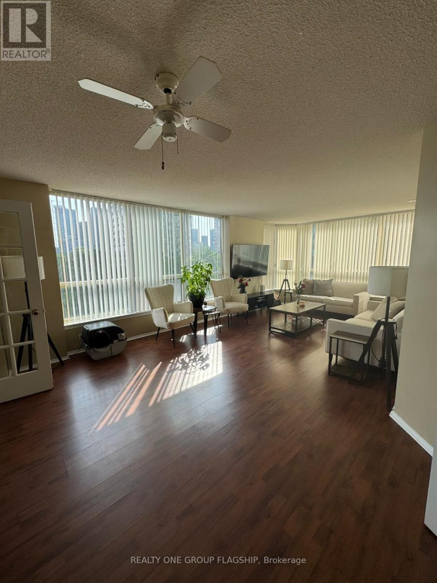 604-55 Elm Drive, Mississauga, ON, L5B 3Z3 - 6