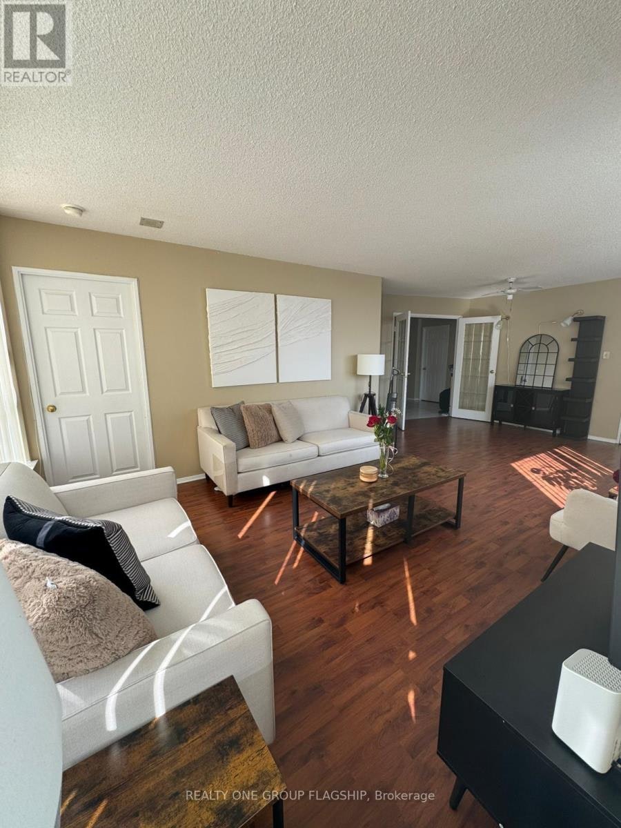 604-55 Elm Drive, Mississauga, ON, L5B 3Z3 - 4