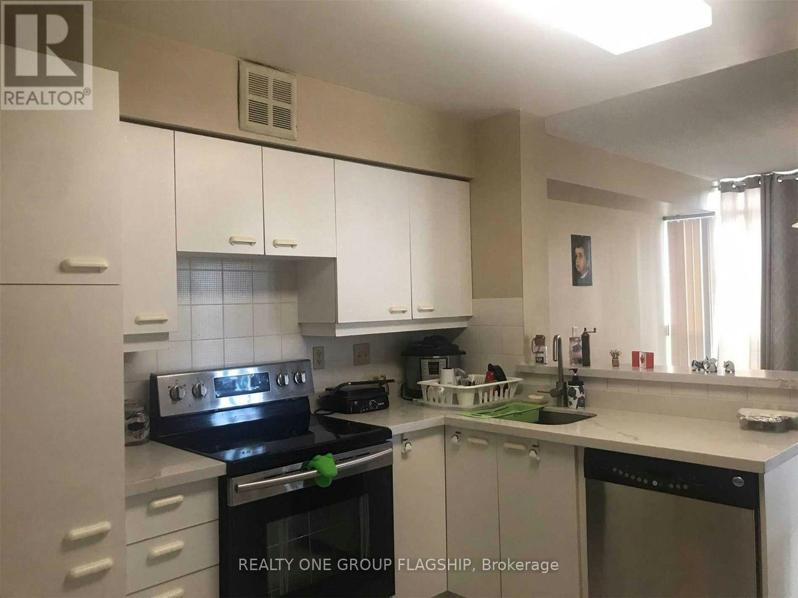 604-55 Elm Drive, Mississauga, ON, L5B 3Z3 - 9