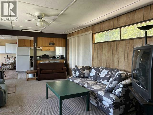 41100 S Bednesti Lake Road, Prince George, BC, V2N 6P4