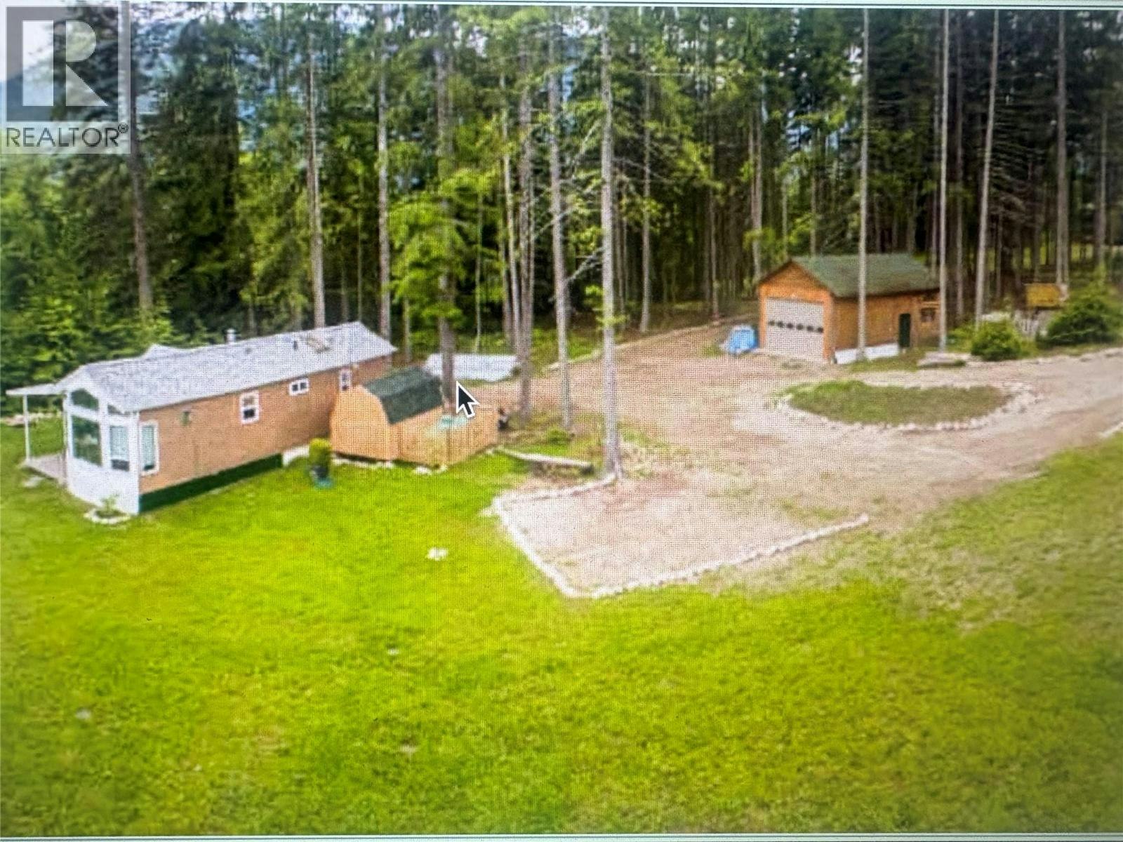 1273-1265 Queens Bay Road - 2