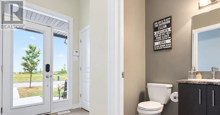281 Livery Street, Ottawa, ON, K2V 0B3 - 2