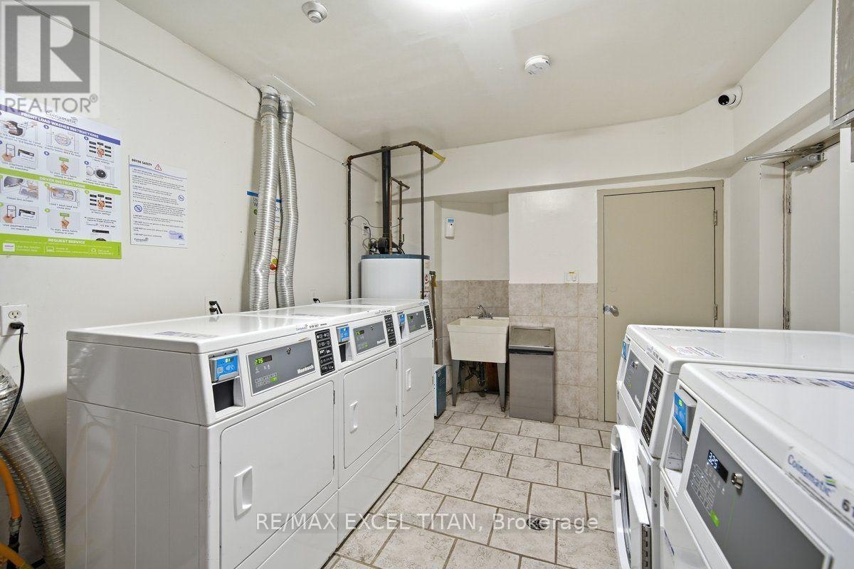 G1-414 Jarvis Street, Toronto, ON, M4Y 3C2 - 15