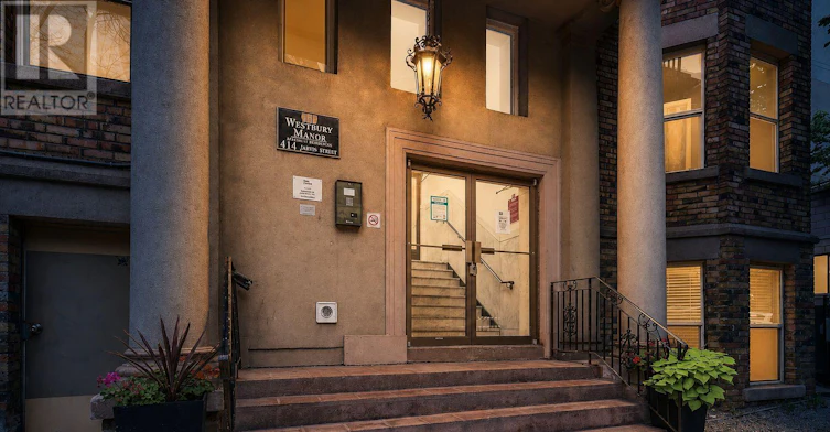 G1-414 Jarvis Street, Toronto, ON, M4Y 3C2 - 2