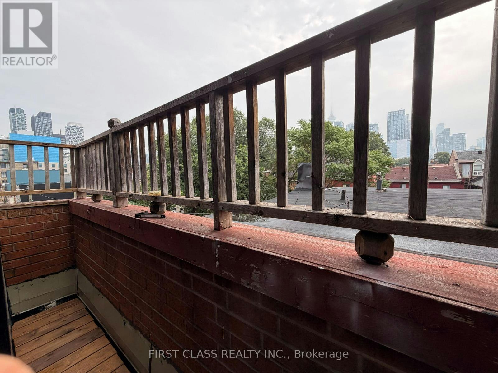 55 Huron Street, Toronto, ON, M5T 2A6 - 18