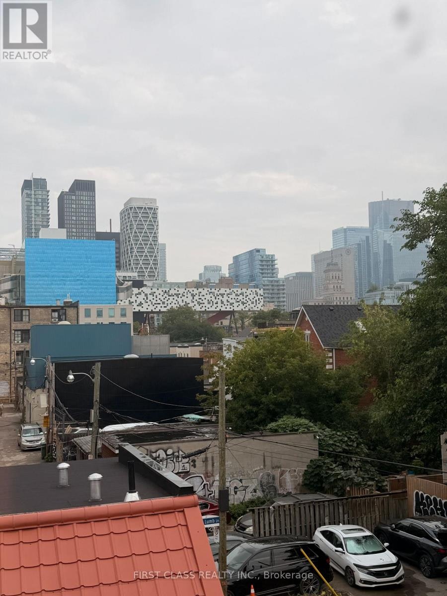 55 Huron Street, Toronto, ON, M5T 2A6 - 32
