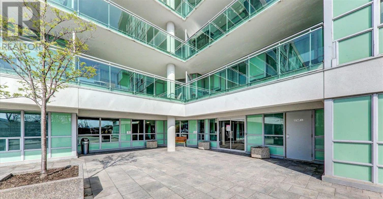1-103 60 Room Fairfax Crescent, Toronto, ON, M1L 0E1 - 3