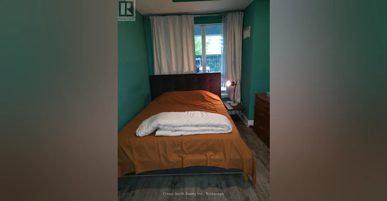 1-103 60 Room Fairfax Crescent, Toronto, ON, M1L 0E1 - 4