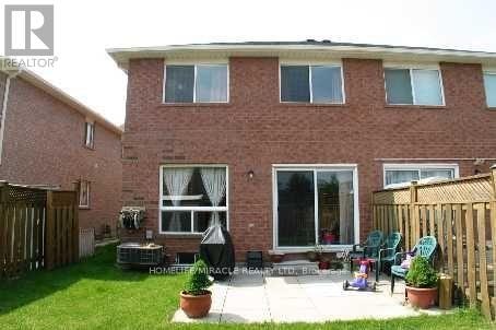 1169 Quest Circle, Mississauga, ON, L5N 8B9 - 2