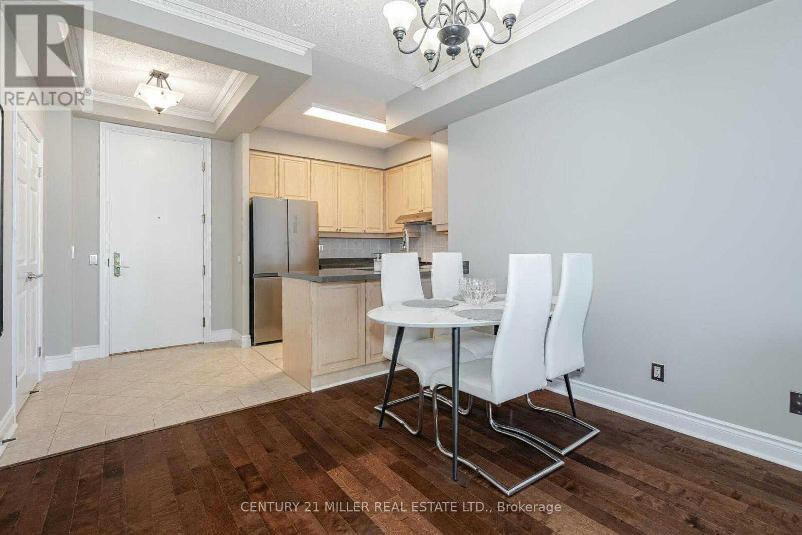 3013-25 Kingsbridge Garden Circle, Mississauga, ON, L5R 4B1 - 11