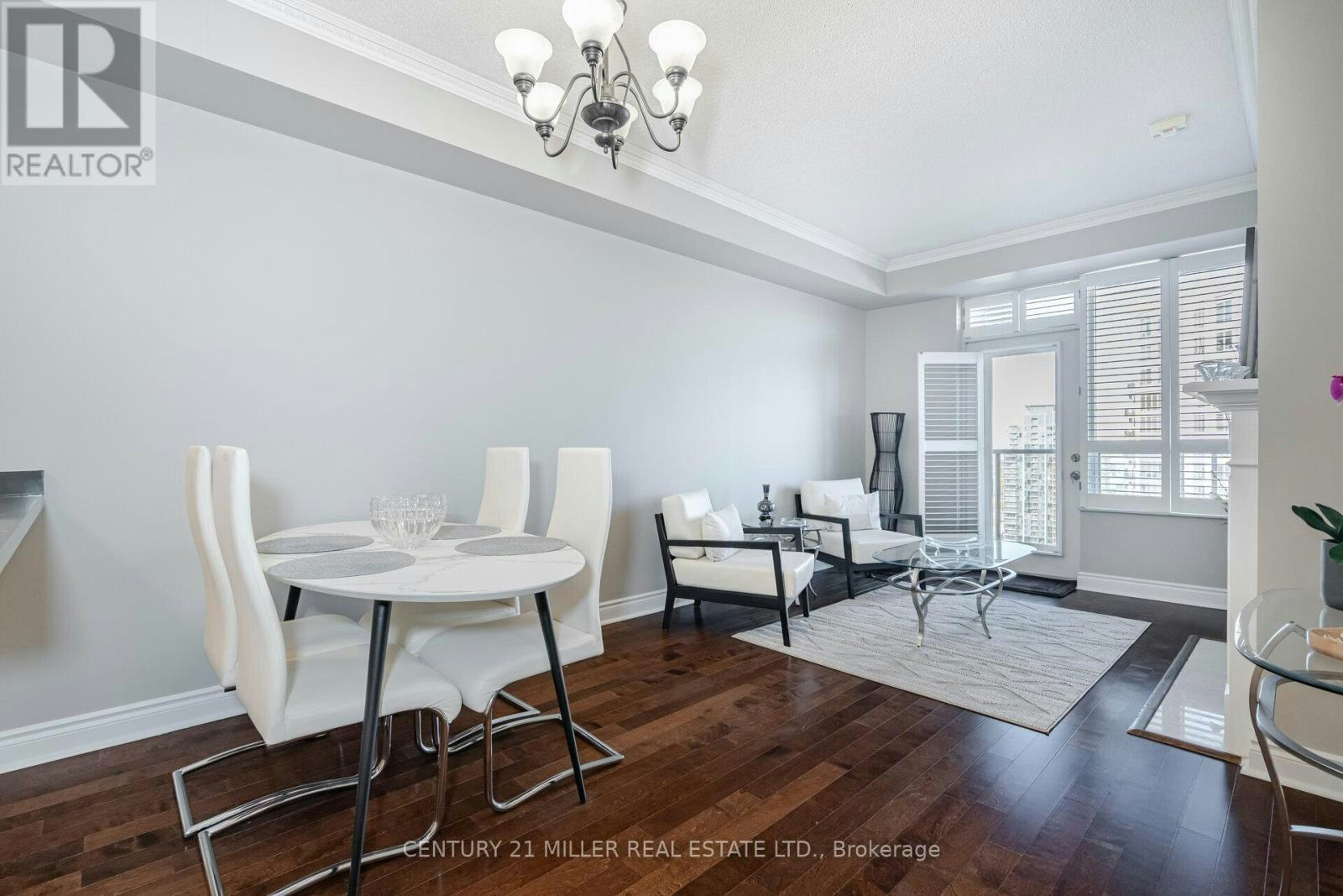 3013-25 Kingsbridge Garden Circle, Mississauga, ON, L5R 4B1 - 13