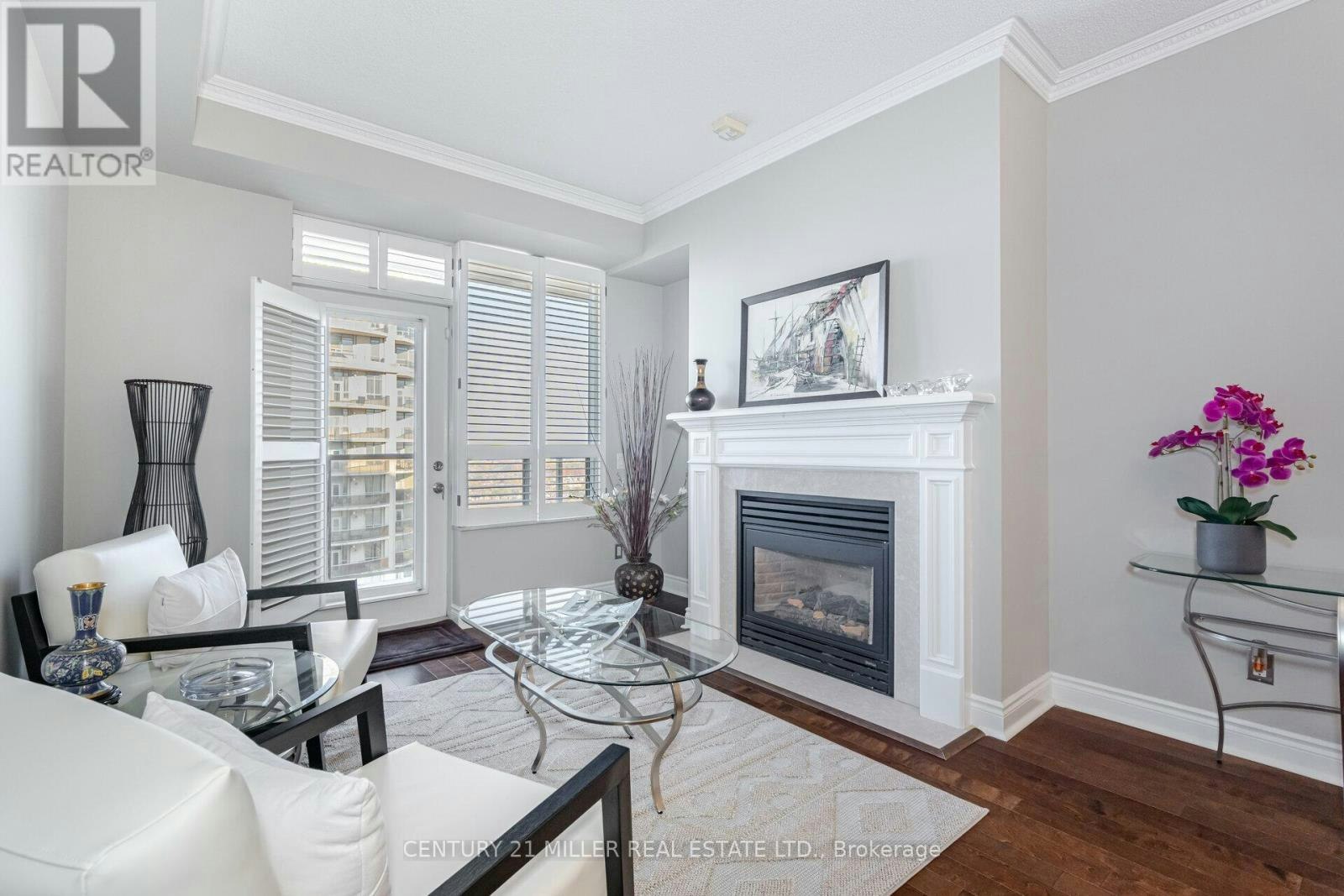 3013-25 Kingsbridge Garden Circle, Mississauga, ON, L5R 4B1 - 16