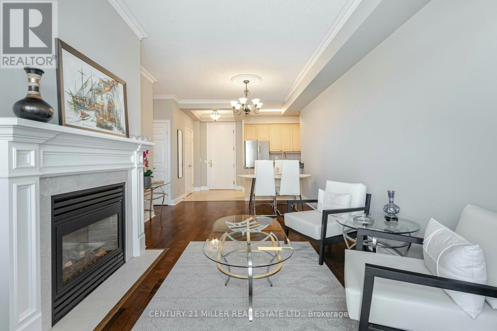 3013-25 Kingsbridge Garden Circle, Mississauga, ON, L5R 4B1 - 18