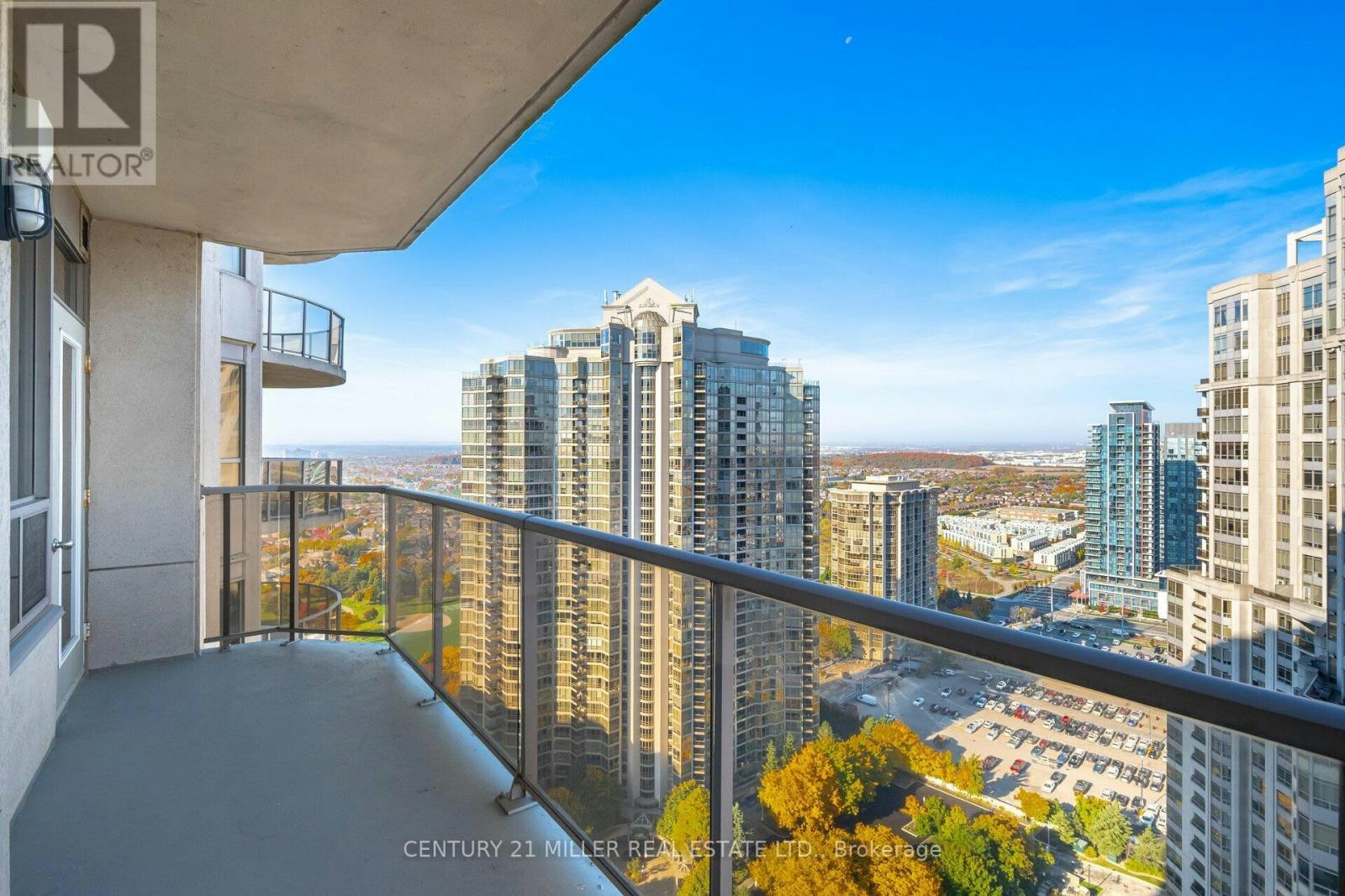 3013-25 Kingsbridge Garden Circle, Mississauga, ON, L5R 4B1 - 33
