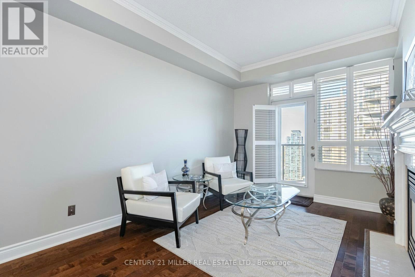 3013-25 Kingsbridge Garden Circle, Mississauga, ON, L5R 4B1 - 15