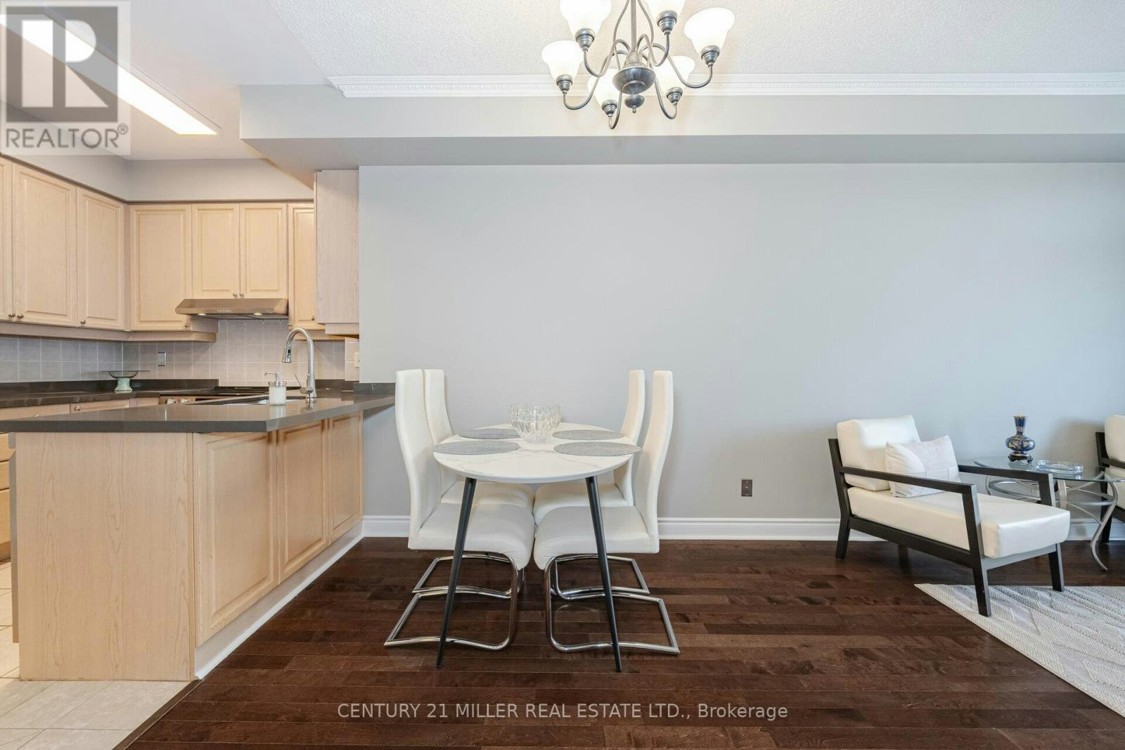 3013-25 Kingsbridge Garden Circle, Mississauga, ON, L5R 4B1 - 12