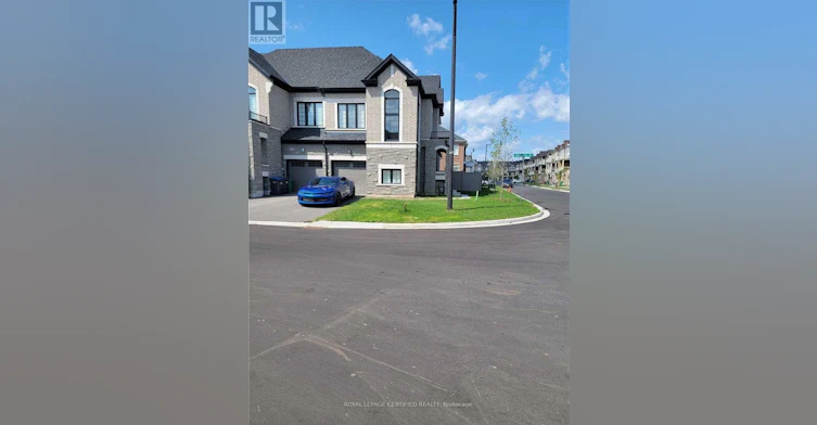 BSMT-8 Labrish Road, Brampton, ON, L7A 5C2