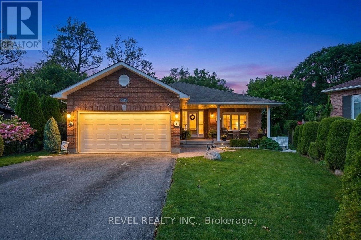445 Nickerson Drive, Cobourg, ON, K9A 1A9