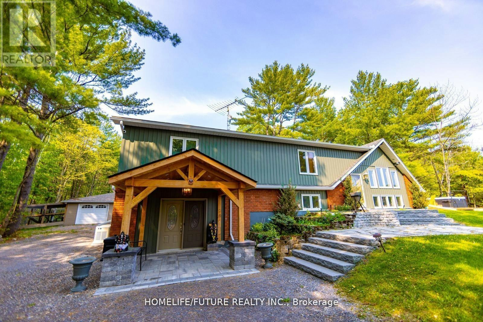 1559 Belmont Concession NORTH, Havelock-Belmont-Methuen, ON, K0L 1Z0