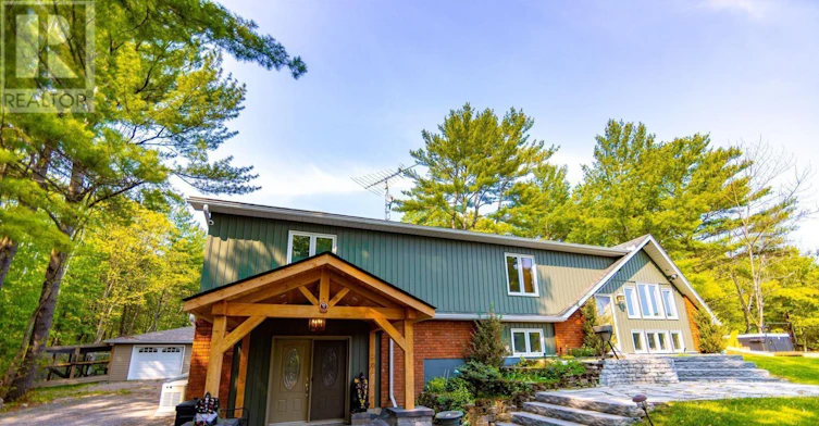 1559 Belmont Concession NORTH, Havelock-Belmont-Methuen, ON, K0L 1Z0