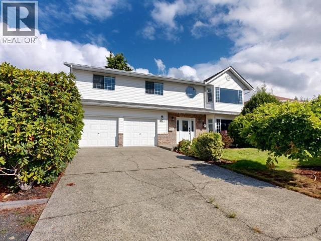 7183 Toba Street, Powell River, BC, V8A 5M7