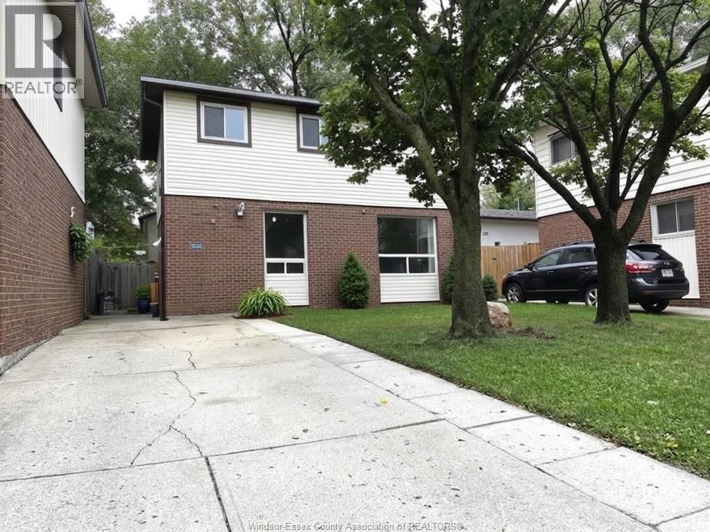 1219 Aire Place, Windsor, ON, N8S 4E2