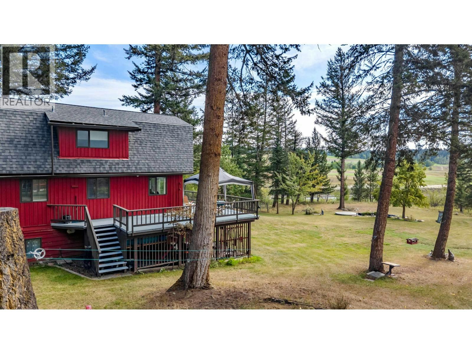 5355 Annaham Crescent, 108 Mile Ranch, BC, V0K 2Z0 - 29