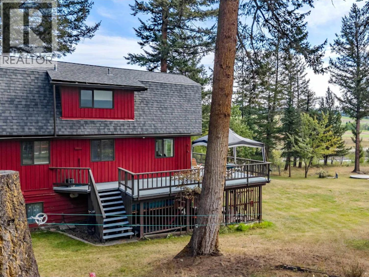 5355 Annaham Crescent, 108 Mile Ranch, BC, V0K 2Z0 - 29