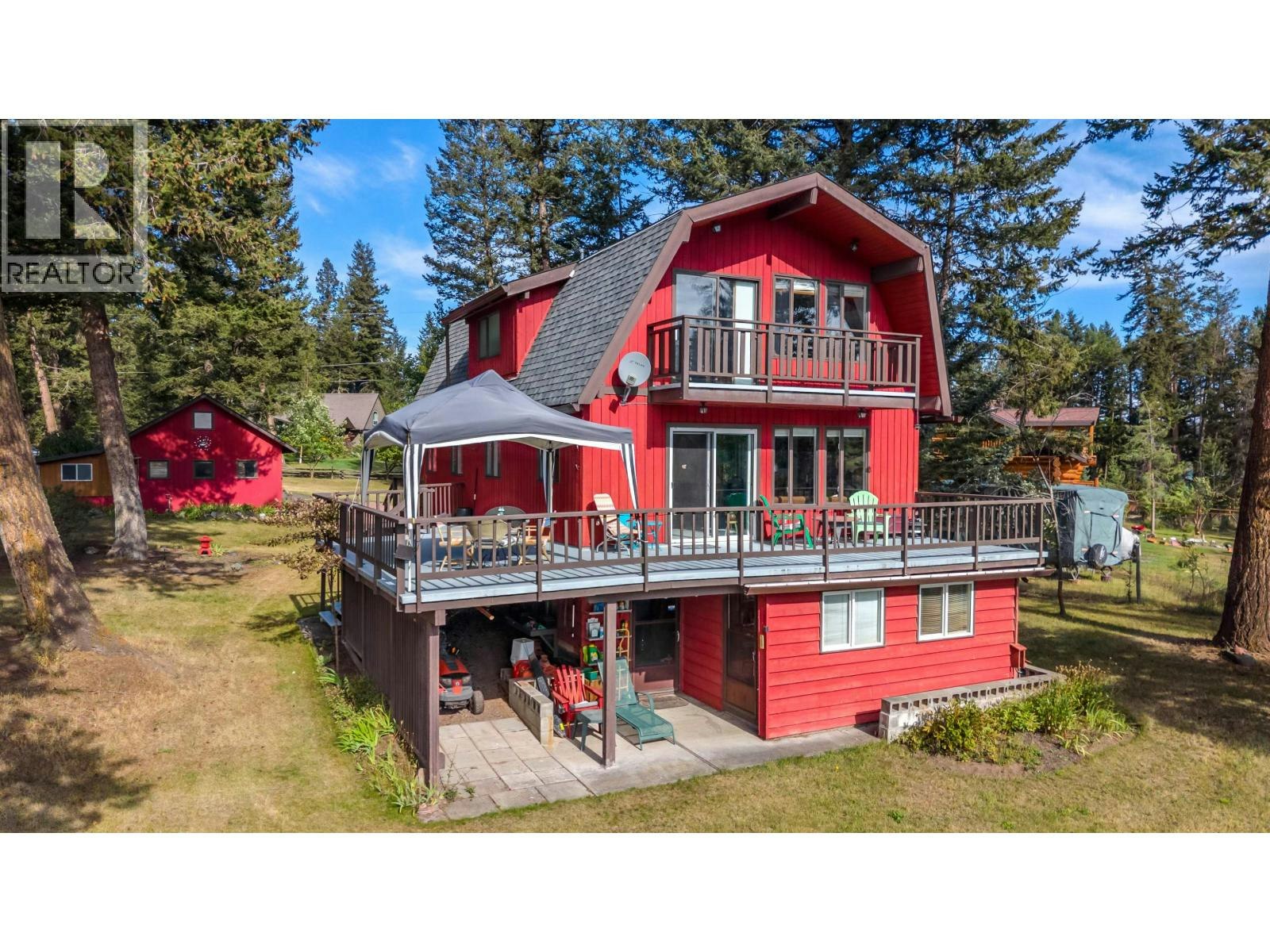 5355 Annaham Crescent, 108 Mile Ranch, BC, V0K 2Z0 - 25