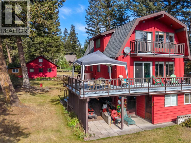 5355 Annaham Crescent, 108 Mile Ranch, BC, V0K 2Z0 - 25