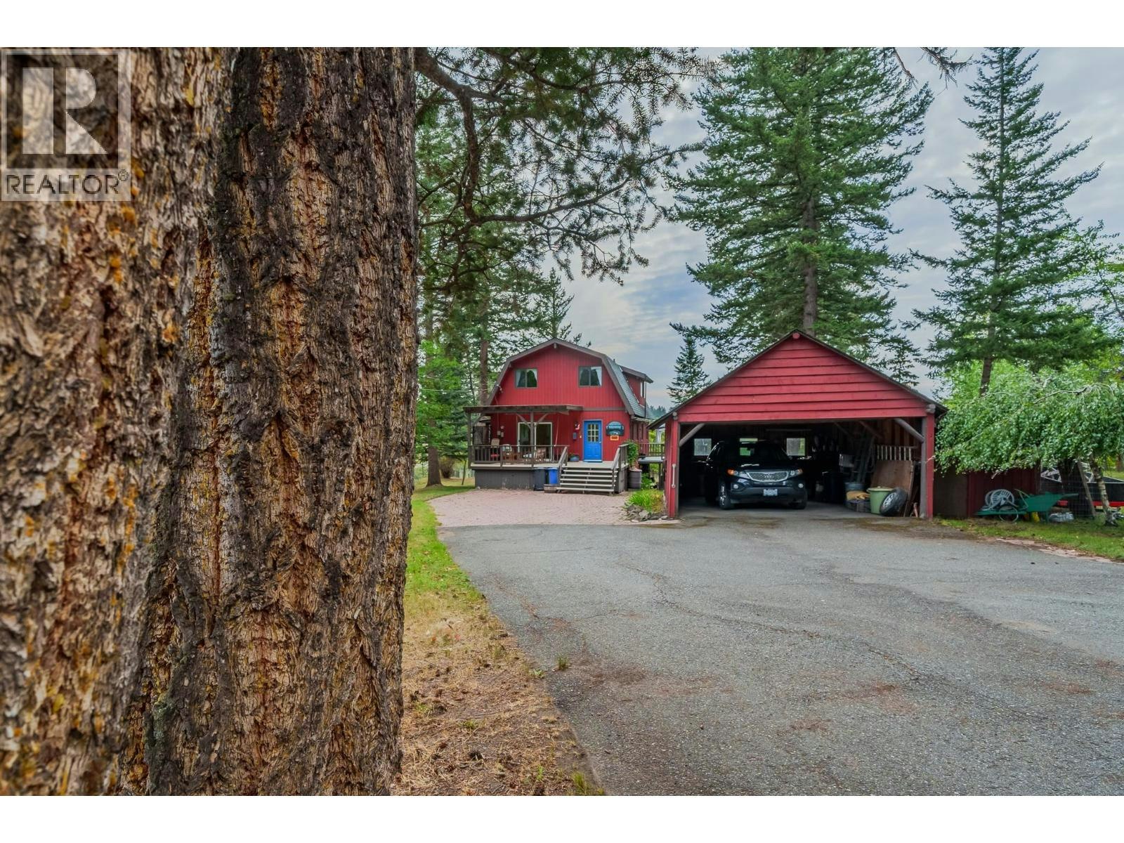 5355 Annaham Crescent, 108 Mile Ranch, BC, V0K 2Z0 - 35