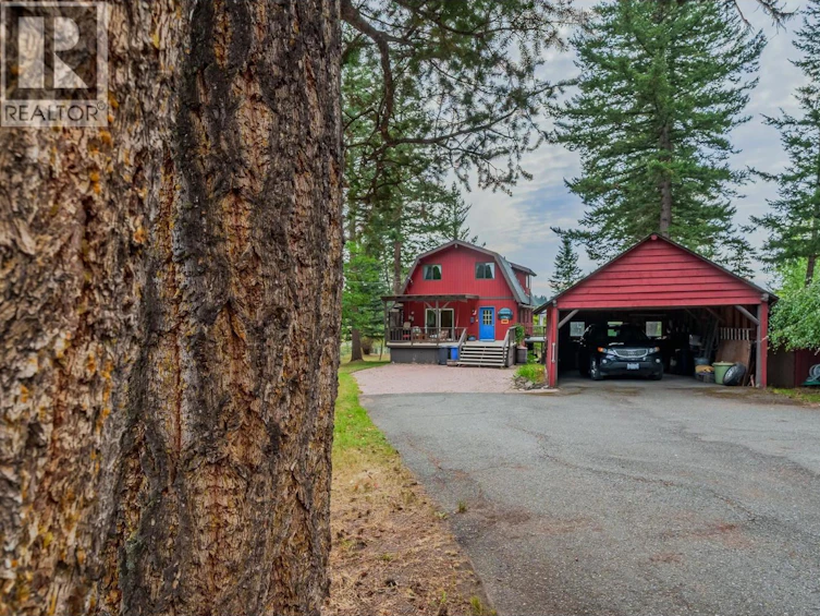 5355 Annaham Crescent, 108 Mile Ranch, BC, V0K 2Z0 - 35