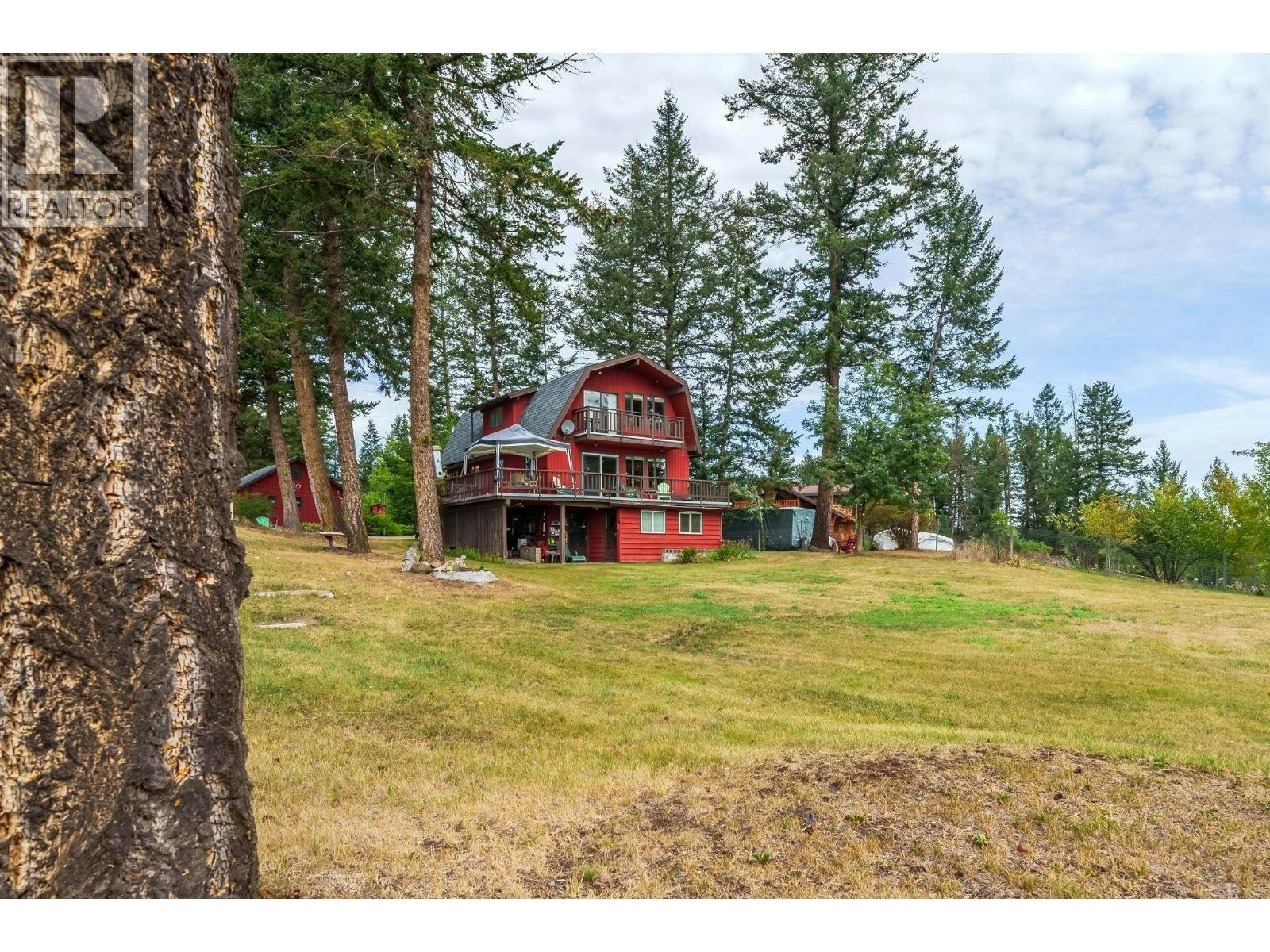 5355 Annaham Crescent - 2