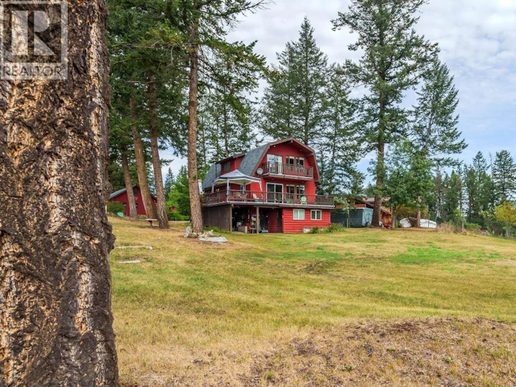 5355 Annaham Crescent, 108 Mile Ranch, BC, V0K 2Z0 - 2