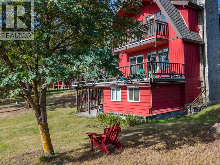 5355 Annaham Crescent, 108 Mile Ranch, BC, V0K 2Z0 - 28