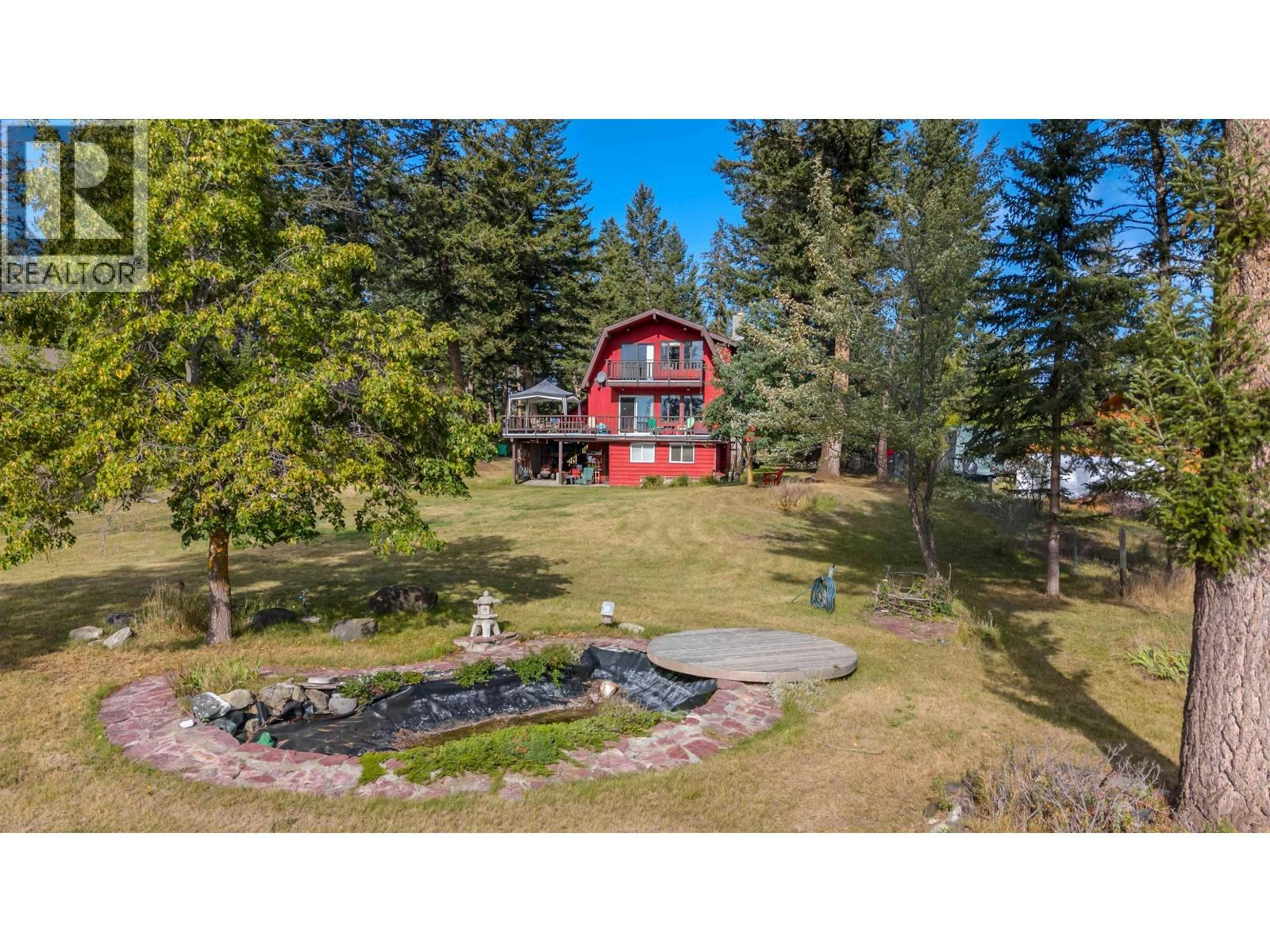 5355 Annaham Crescent, 108 Mile Ranch, BC, V0K 2Z0 - 27