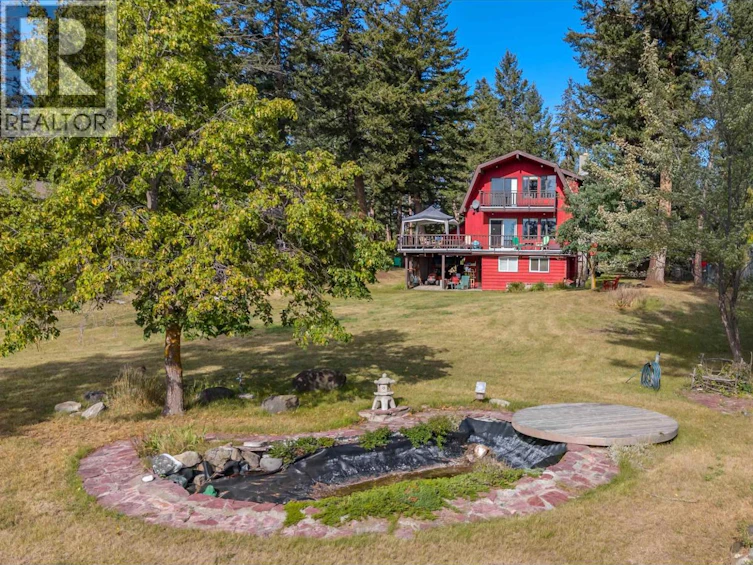 5355 Annaham Crescent, 108 Mile Ranch, BC, V0K 2Z0 - 27