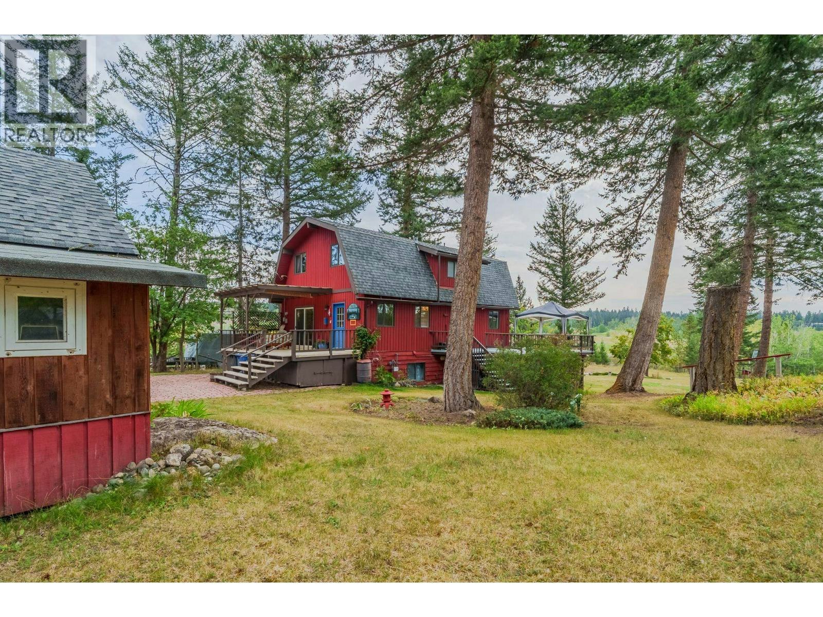 5355 Annaham Crescent, 108 Mile Ranch, BC, V0K 2Z0 - 36