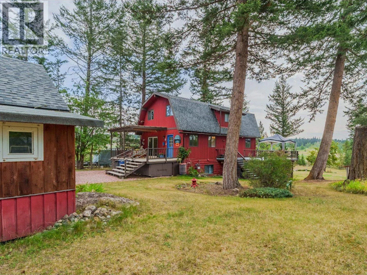 5355 Annaham Crescent, 108 Mile Ranch, BC, V0K 2Z0 - 36