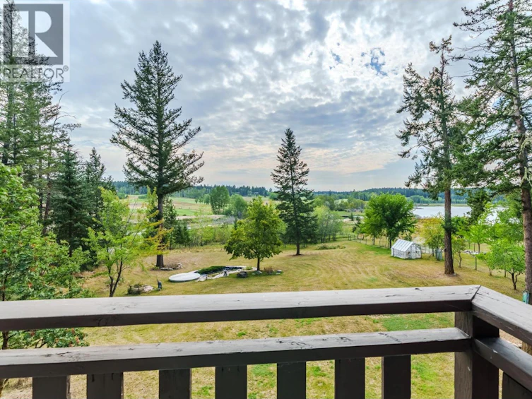 5355 Annaham Crescent, 108 Mile Ranch, BC, V0K 2Z0 - 3