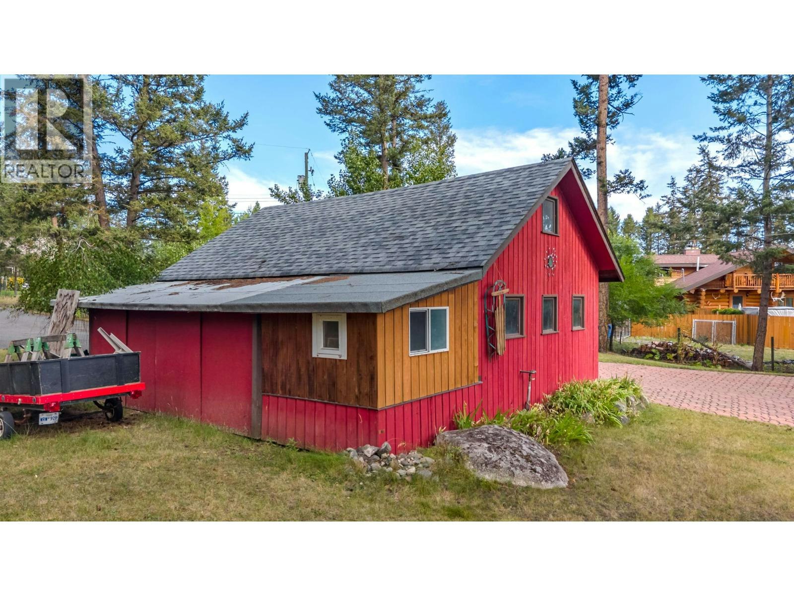 5355 Annaham Crescent, 108 Mile Ranch, BC, V0K 2Z0 - 30