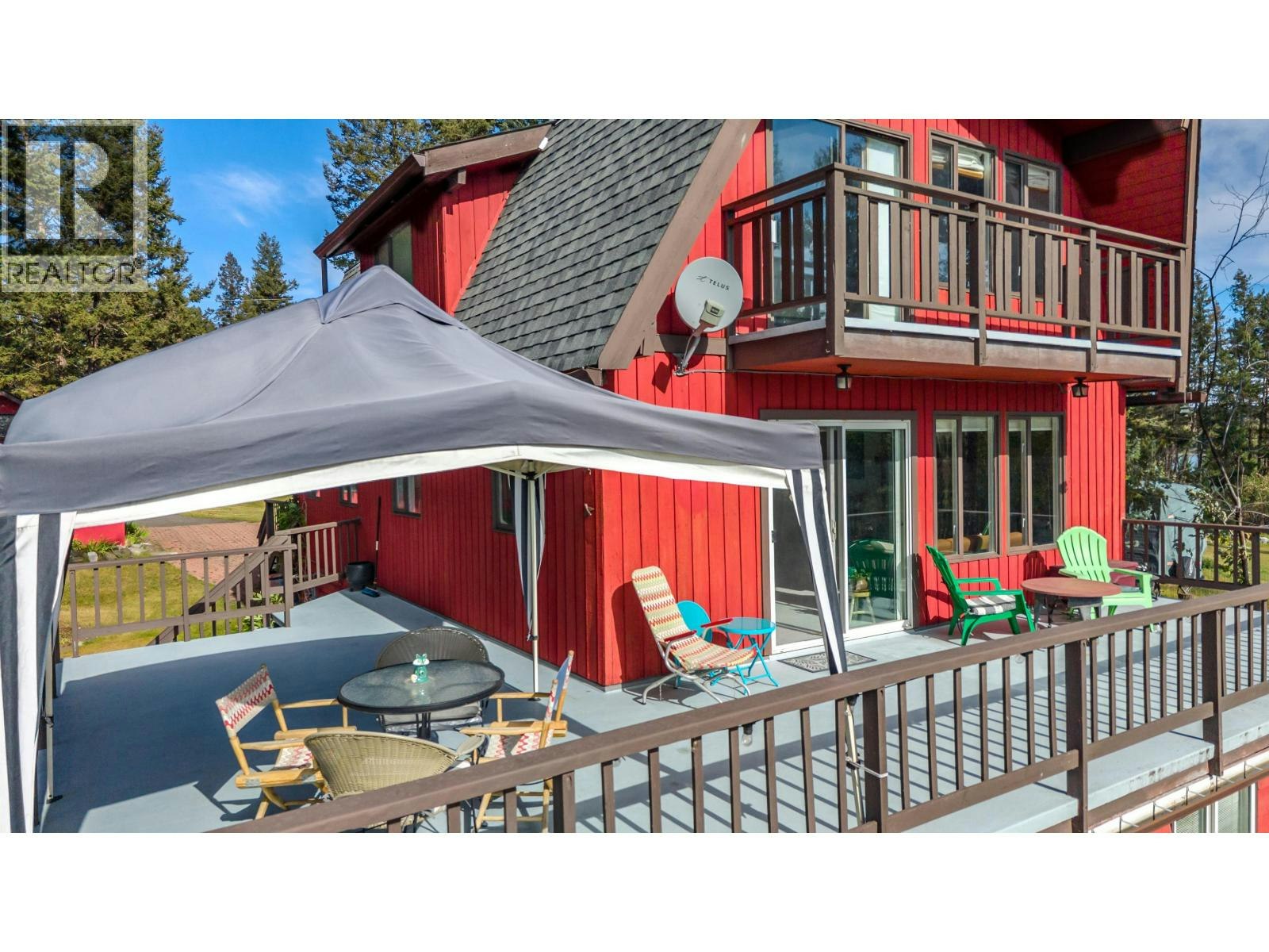 5355 Annaham Crescent, 108 Mile Ranch, BC, V0K 2Z0 - 26