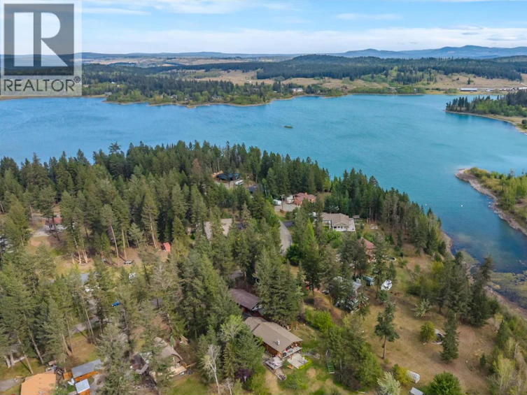 5355 Annaham Crescent, 108 Mile Ranch, BC, V0K 2Z0 - 32