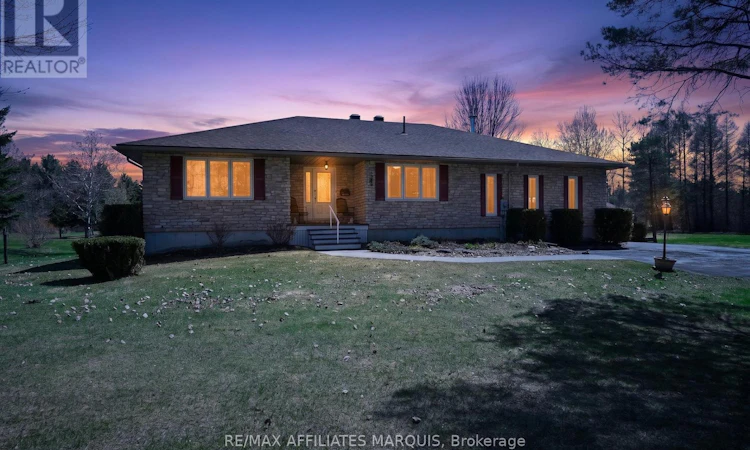 375 Ferguson Tetlock Road